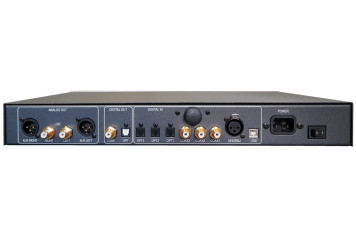 Atoll DAC200 Signature Musikit Lyon