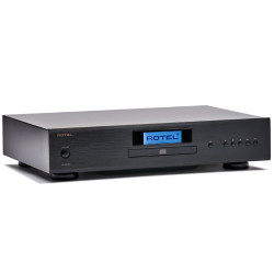 Rotel CD14Mk2 Musikit Lyon