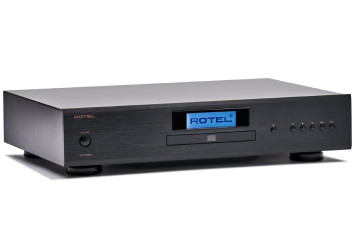 Rotel CD14Mk2 Musikit Lyon