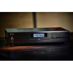 Rotel CD14Mk2 Musikit Lyon