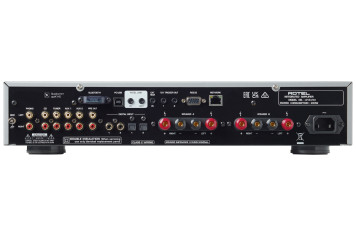 Rotel A14Mk2 Musikit Lyon