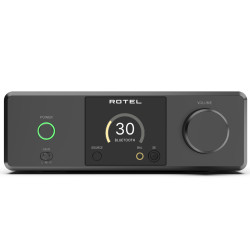 Rotel DX3 Musikit Lyon