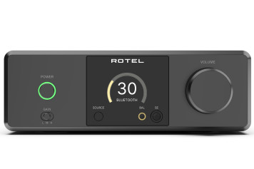 Rotel DX3 Musikit Lyon