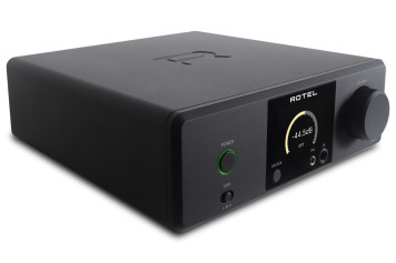 Rotel DX3 Musikit Lyon
