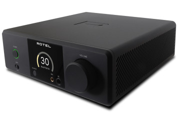 Rotel DX3 Musikit Lyon