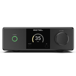 Rotel DX5 Musikit Lyon
