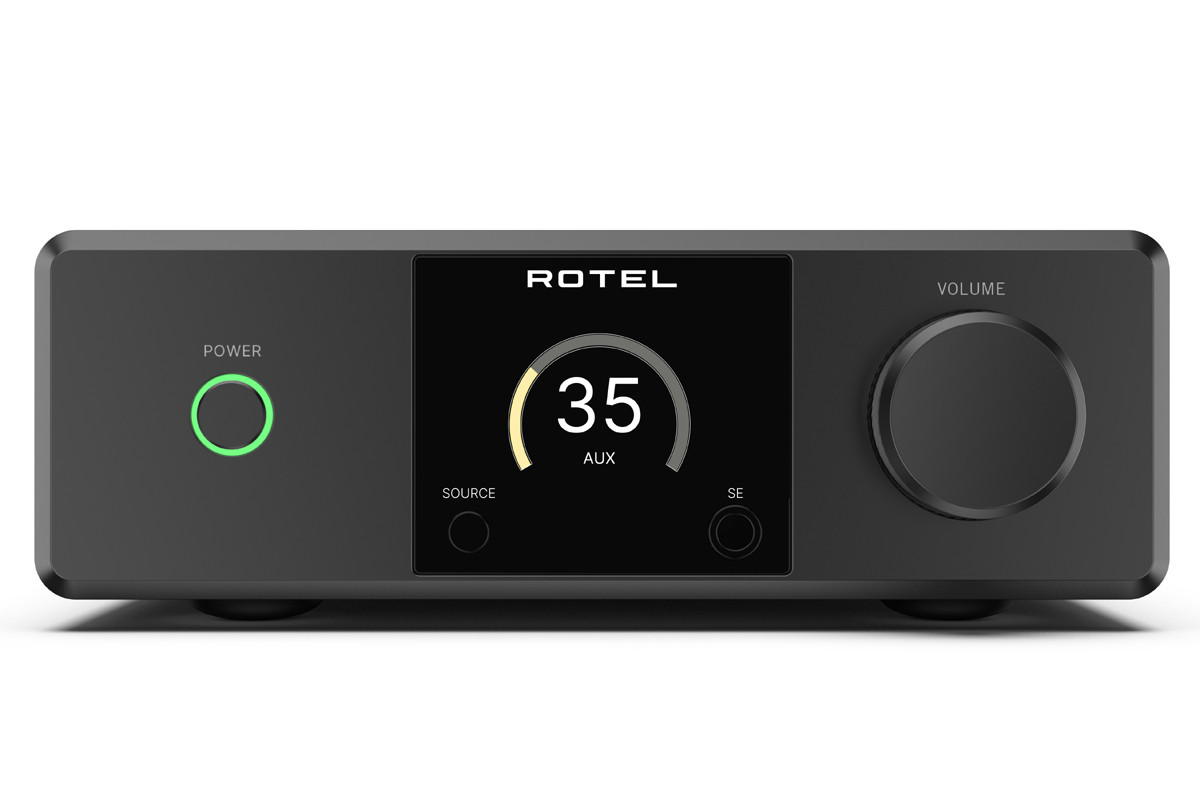 Rotel DX5 Musikit Lyon
