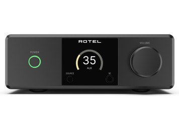 Rotel DX5 Musikit Lyon