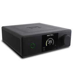 Rotel DX5 Musikit Lyon