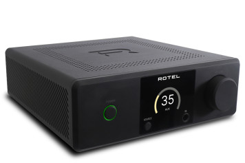 Rotel DX5 Musikit Lyon