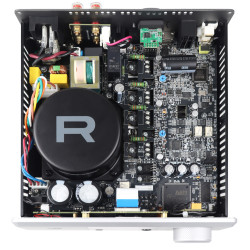 Rotel DX5 Musikit Lyon
