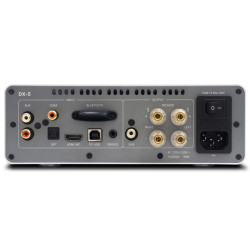 Rotel DX5 Musikit Lyon