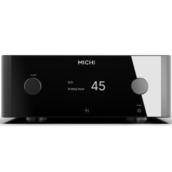 Rotel Michi X5 Series 2 Musikit Lyon