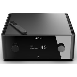 Rotel Michi X5 Series 2 Musikit Lyon