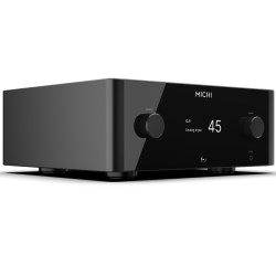 Rotel Michi X5 Series 2 Musikit Lyon