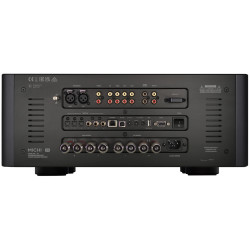 Rotel Michi X5 Series 2 Musikit Lyon