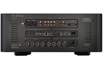 Rotel Michi X5 Series 2 Musikit Lyon