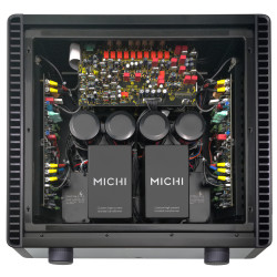 Rotel Michi X5 Series 2 Musikit Lyon