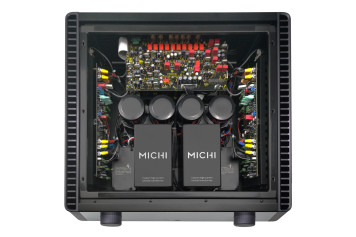 Rotel Michi X5 Series 2 Musikit Lyon