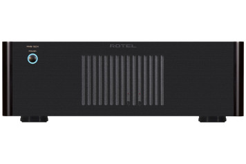 Rotel RMB1504 Musikit Lyon