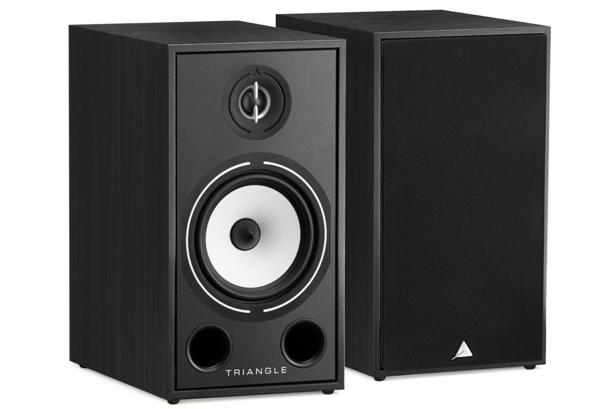 Triangle Borea BR03 Musikit Lyon