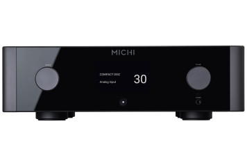 Rotel Michi X3 Series 2 Musikit Lyon
