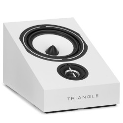 Triangle Borea BRA1 Musikit Lyon