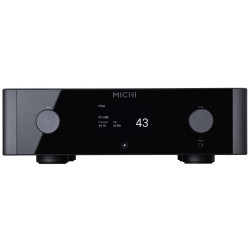Rotel Michi P2 Series2 Musikit Lyon