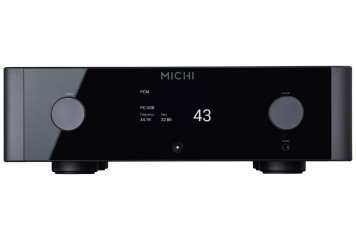 Rotel Michi P2 Series2 Musikit Lyon
