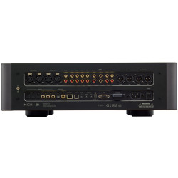Rotel Michi P2 Series2 Musikit Lyon