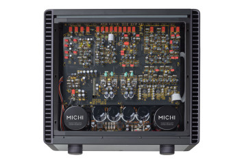 Rotel Michi P2 Series2 Musikit Lyon