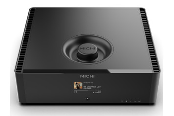 Rotel Michi Q5 Musikit Lyon