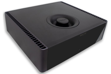 Rotel Michi Q5 Musikit Lyon