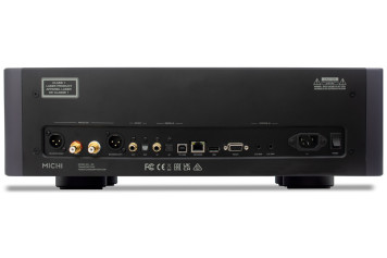 Rotel Michi Q5 Musikit Lyon