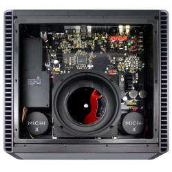 Rotel Michi Q5 Musikit Lyon