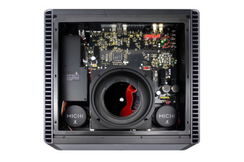 Rotel Michi Q5 Musikit Lyon