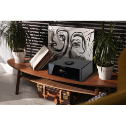 Rotel Michi Q5 Musikit Lyon