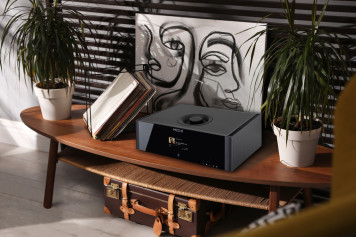 Rotel Michi Q5 Musikit Lyon