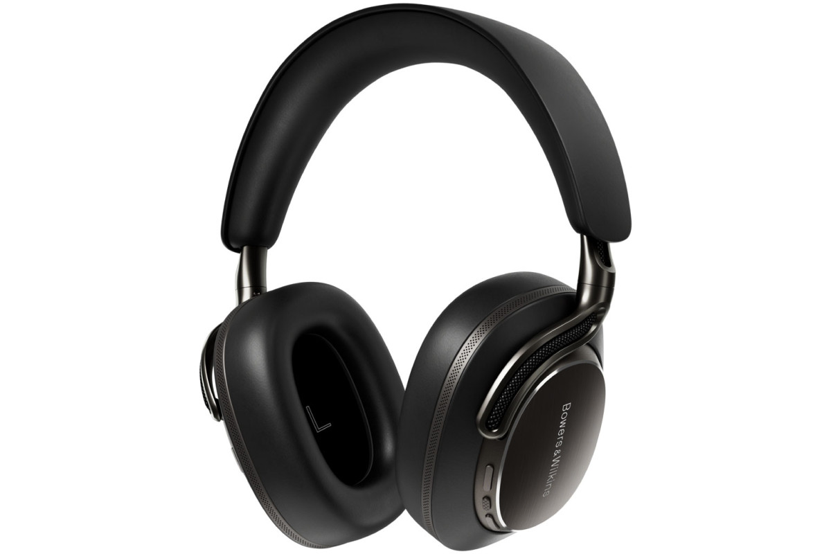 Bowers & Wilkins PX8S2 Musikit Lyon