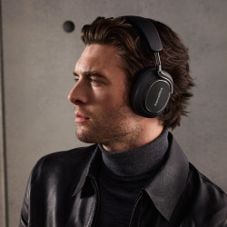 Bowers & Wilkins PX8S2 Musikit Lyon
