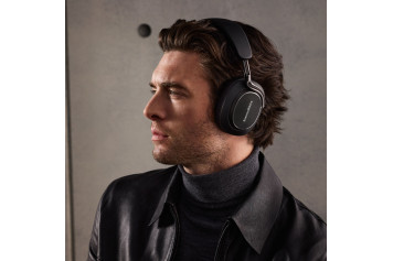 Bowers & Wilkins PX8S2 Musikit Lyon