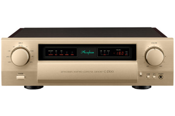 Accuphase C2300 Musikit Lyon