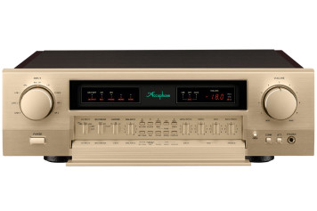 Accuphase C2300 Musikit Lyon