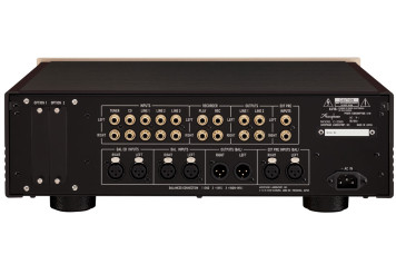 Accuphase C2300 Musikit Lyon