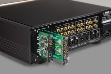 Accuphase C2300 Musikit Lyon