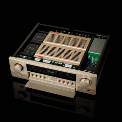 Accuphase C2300 Musikit Lyon
