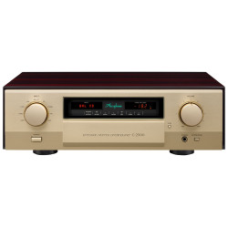 Accuphase C2900 Musikit Lyon