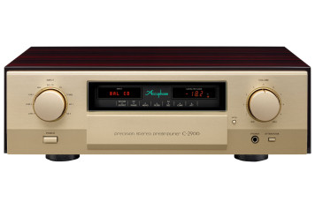 Accuphase C2900 Musikit Lyon