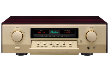 Accuphase C2900 Musikit Lyon