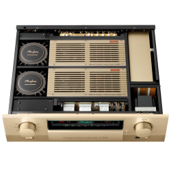 Accuphase C2900 Musikit Lyon